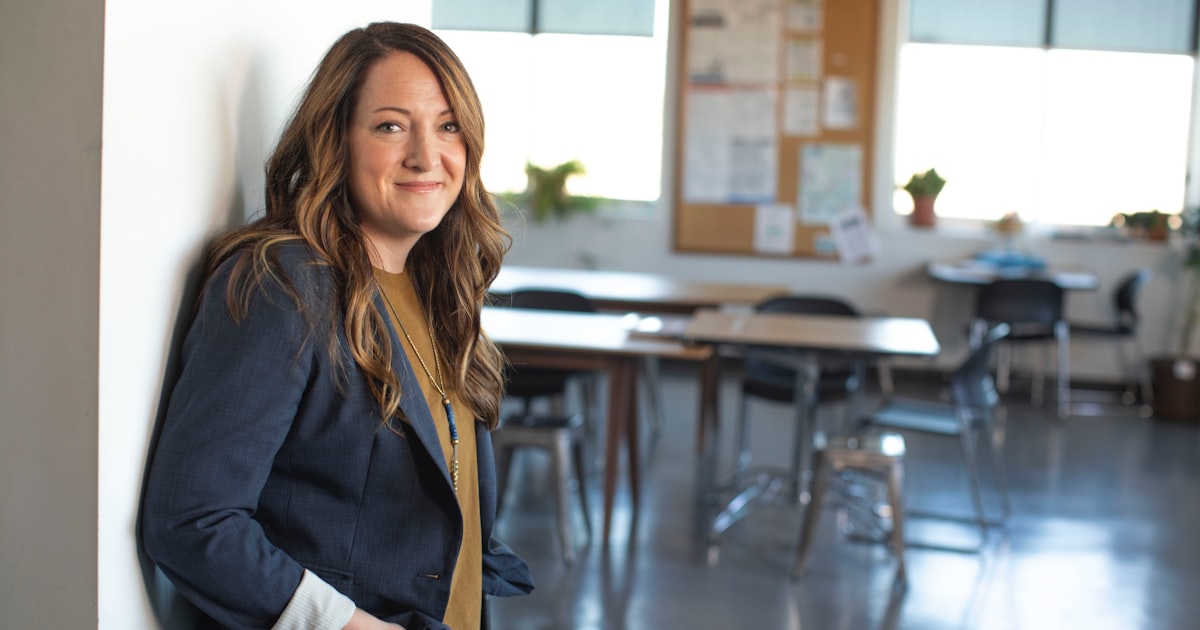 Creating a Positive Learning Environment